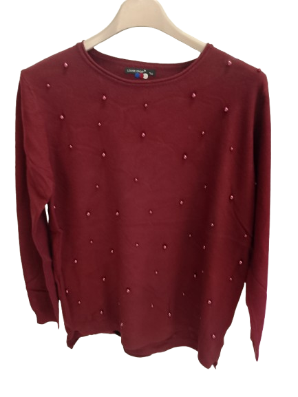 Maglioncino art. 2096