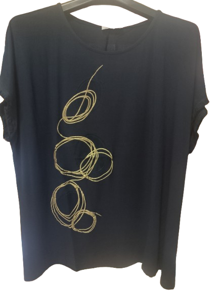 T-shirt art. 7613