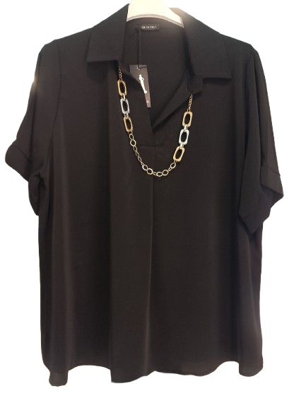 Blusa Polo art. 2900