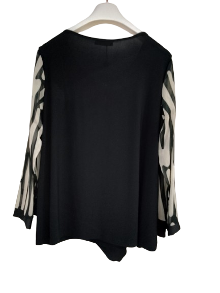 Blusa art. 10553