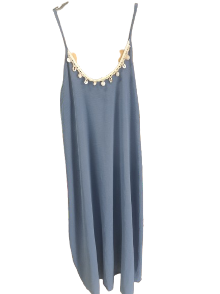 Vestito conchiglia art. 4131