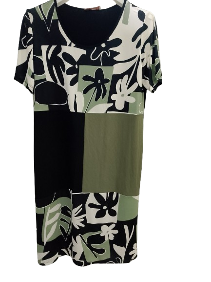 Vestito fantasia art. 10427