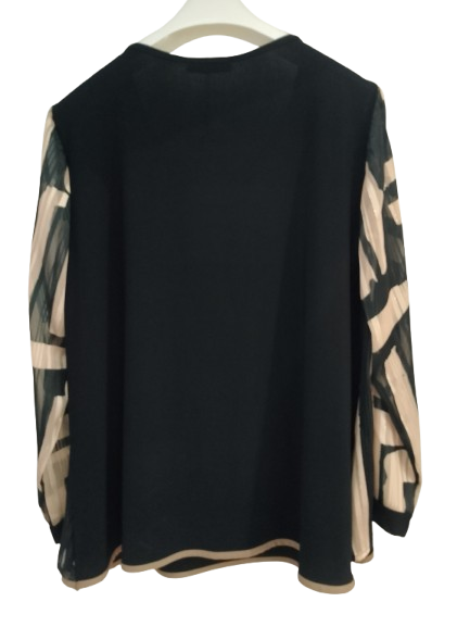 Blusa art. 10554