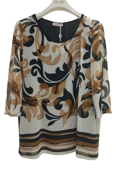 Blusa art. 10317