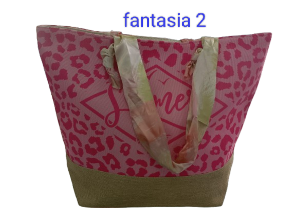 Borsa mare art. 001