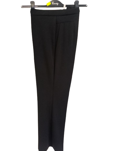 Pantalone zampa art. 124