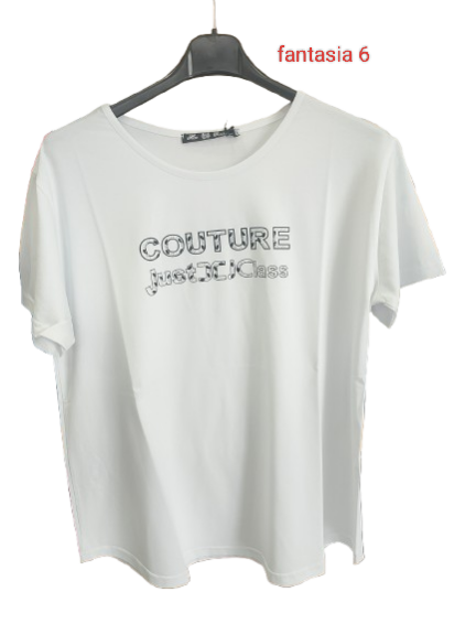T-shirt art. 016