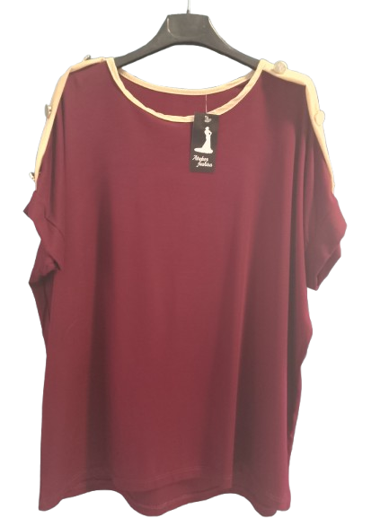 T-shirt art. 590