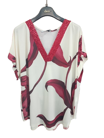 Blusa art. 3548