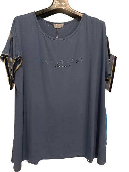 T-shirt art. 7607
