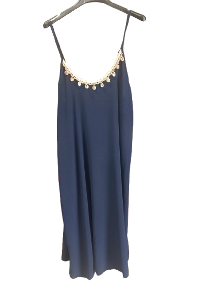 Vestito conchiglia art. 4131