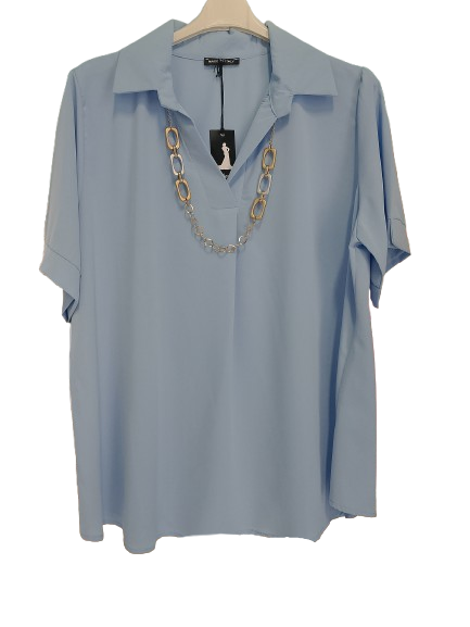 Blusa Polo art. 2900