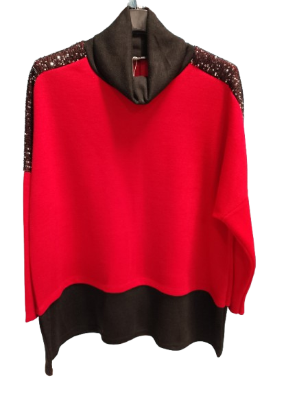 Maglioncino art. 3003