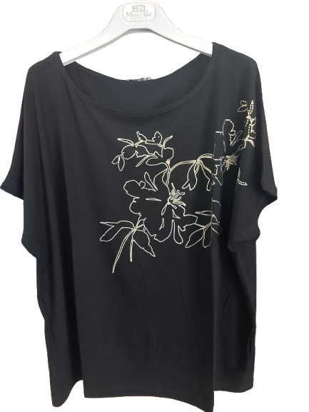 T-shirt over art. 6221