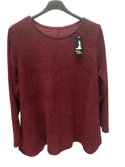 Maglioncino art. 2556