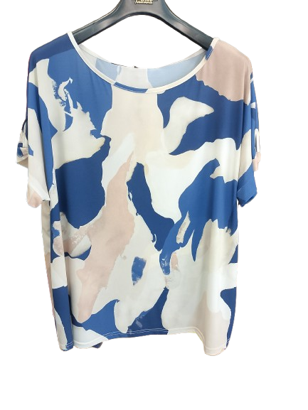 Blusa art.3508