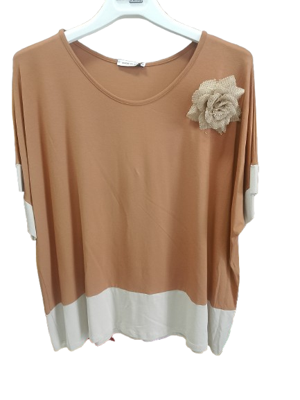 T-shirt art. 378