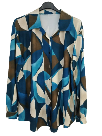 Camicia 2075