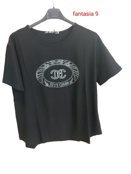 T-shirt art. 016