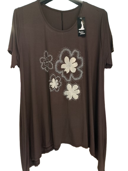 T-shirt over art. 3411