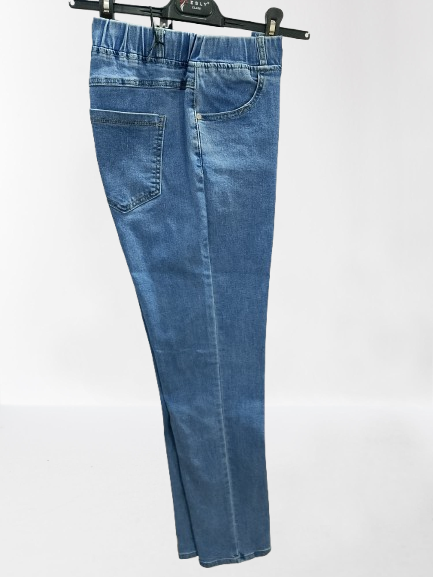 NUOVA COLLEZIONE JEANS ART. 1952