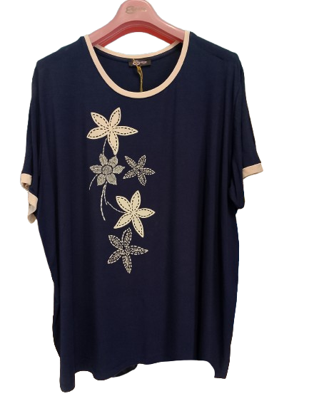 T-shirt Calibrata art. 5229