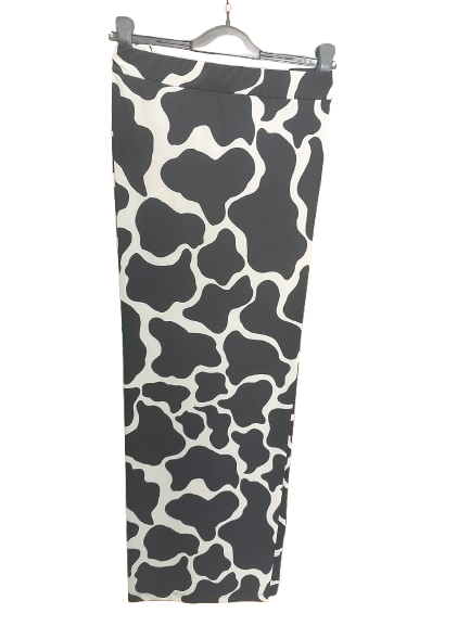 Pantalone fantasia art. 20005
