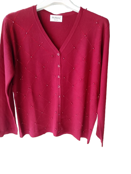 Cardigan art. 8649