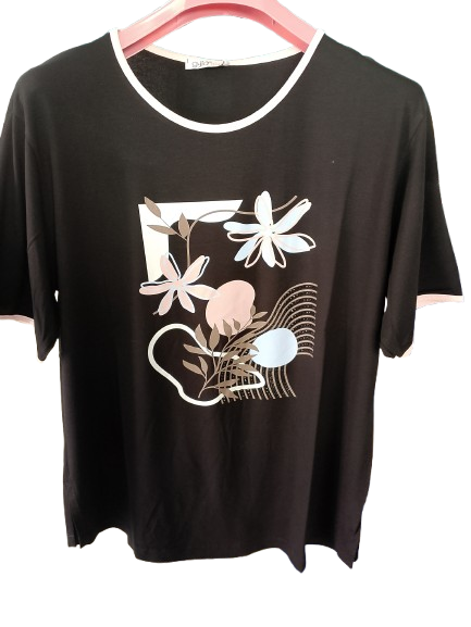 T-shirt art. 6203