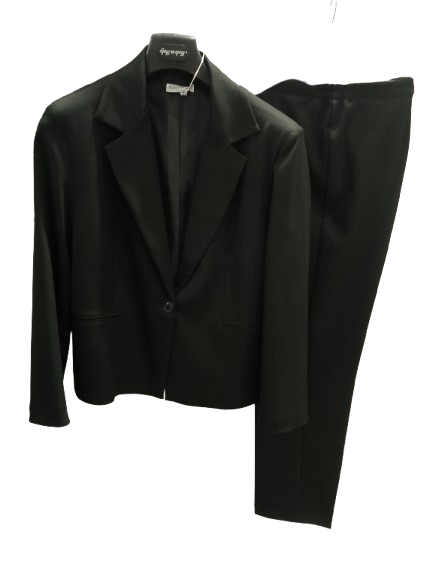 Tailleur calibrato art. 2418