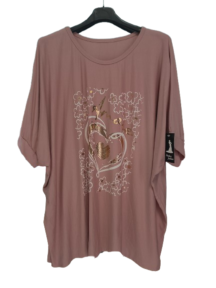 T-shirt over art. 2169