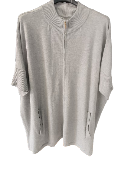 Cardigan over art. 5338