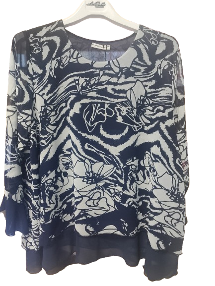 Blusa art 304