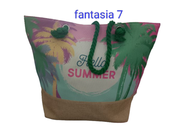 Borsa mare art. 001