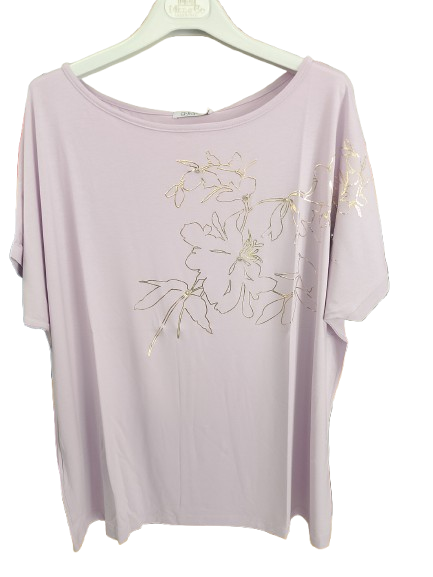 T-shirt over art. 6221