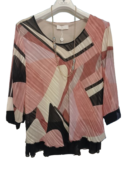 Blusa art. 2211
