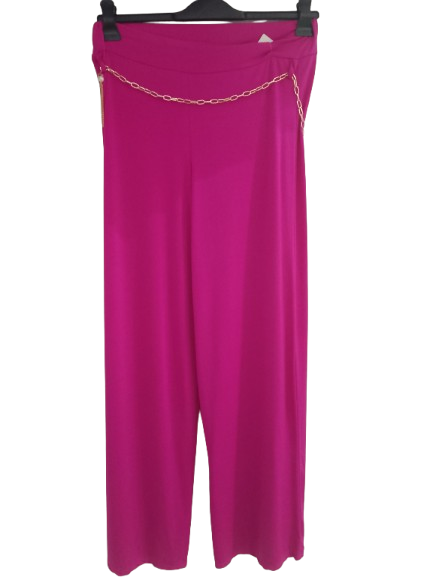 Pantalone con catenella art. 2606