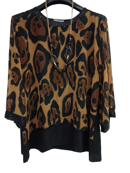 Blusa art. 1095