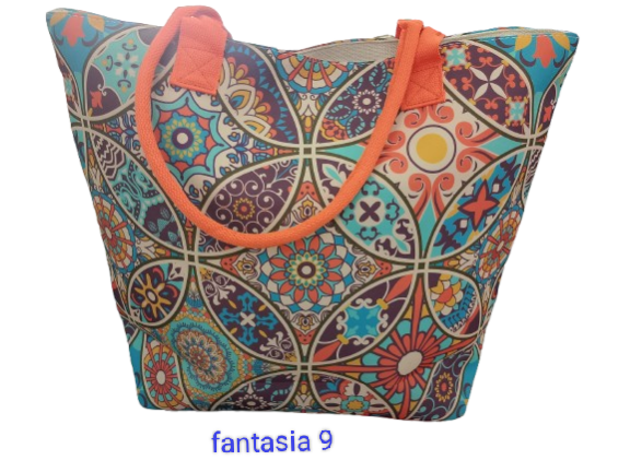 Borsa mare art. 001