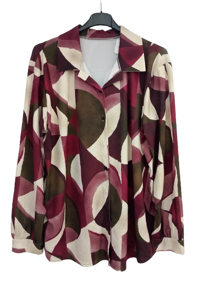 Camicia 2075