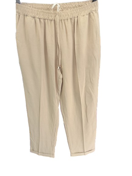 Pantalone lino art. 772