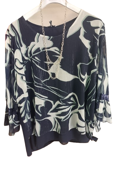 Blusa art. 2188