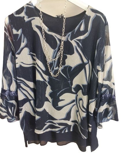 Blusa art. 2188