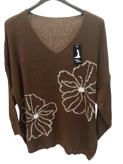 Maglioncino art. 2421