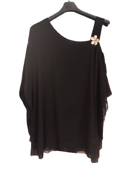 Blusa art. 1381