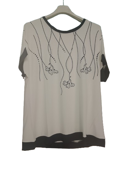 T-shirt art. 7811