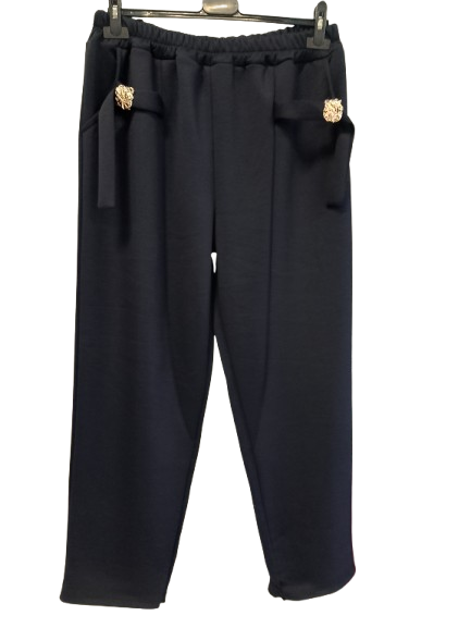 Pantalone art. 2510