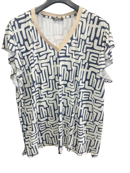 Blusa art. 5260
