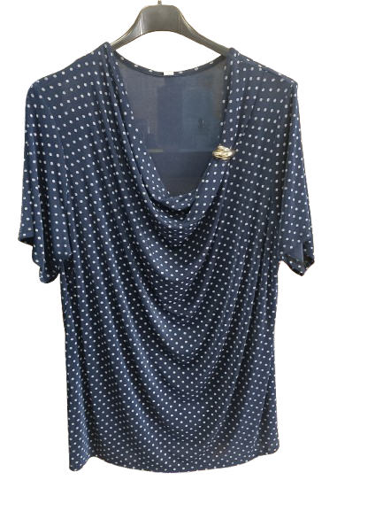 Blusa art. 8877