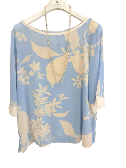 Blusa art. 2213